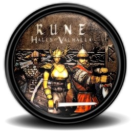 Rune Halls Of Valhalla
