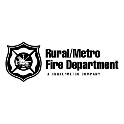 Ruralmetro Fire Department