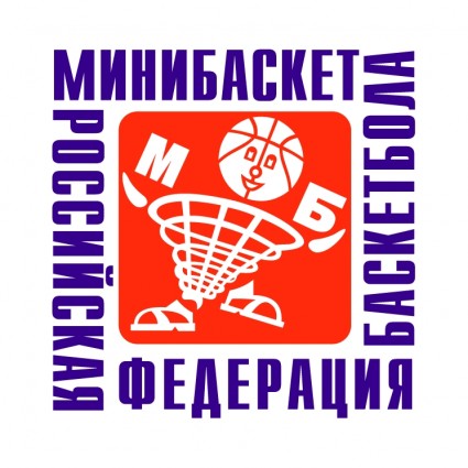 ロシア minibasket