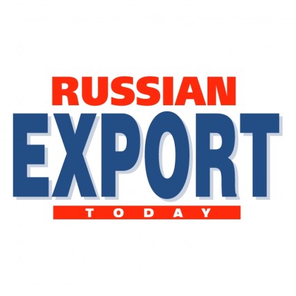 今日ロシア輸出