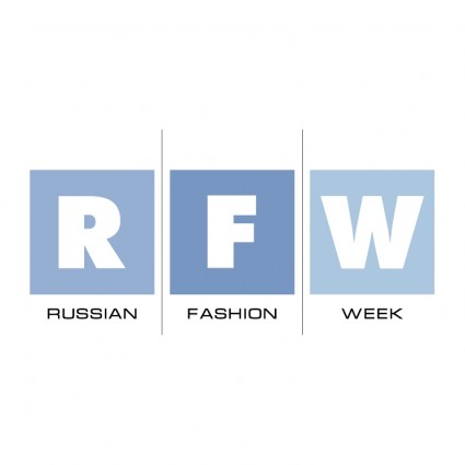 Rusia fashion week