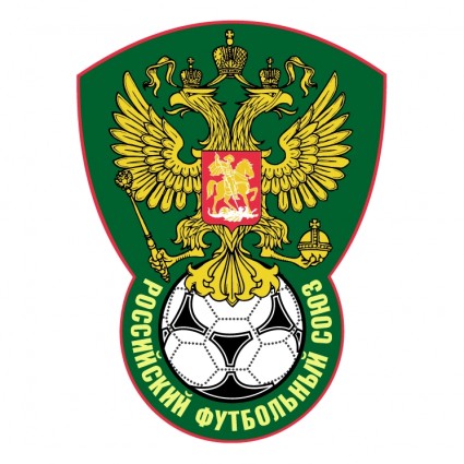 Liên đoàn bóng đá Nga
