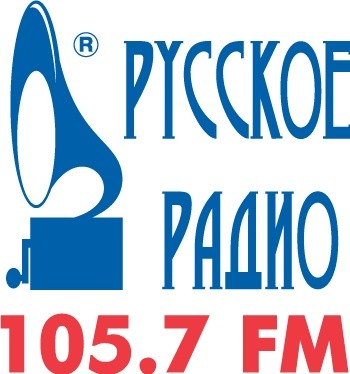 logo radio Ruso