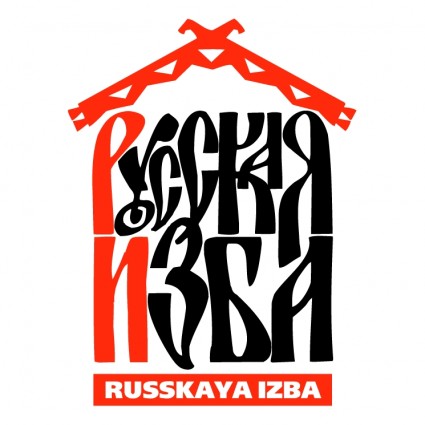 Russkaya izba
