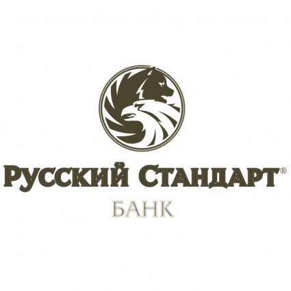 Russki Standart bank