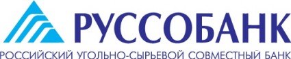 logotipo russobank