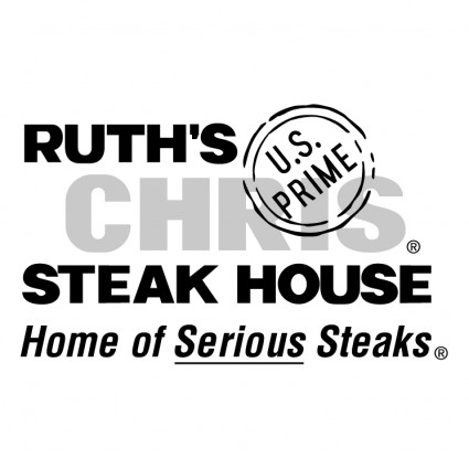 Ruths chris steak house