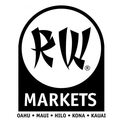 rw の市場