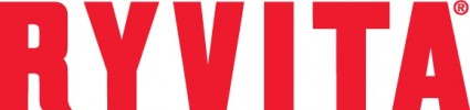 logotipo ryvita