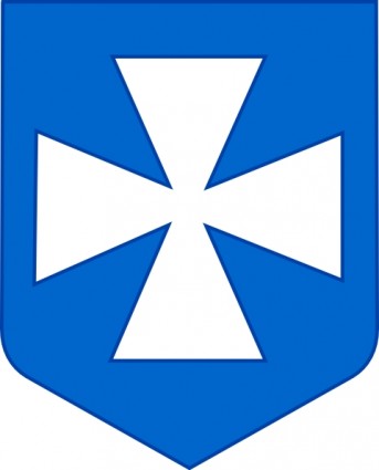 Rzeszow Wappen ClipArt