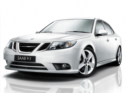 auto saab Saab turbo per il desktop