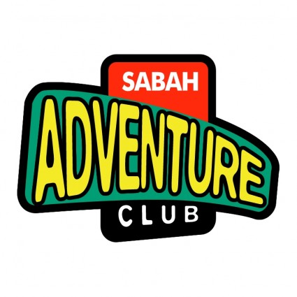 club de aventura de Sabah