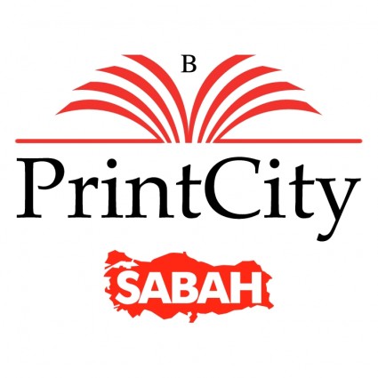 Sabah printcity