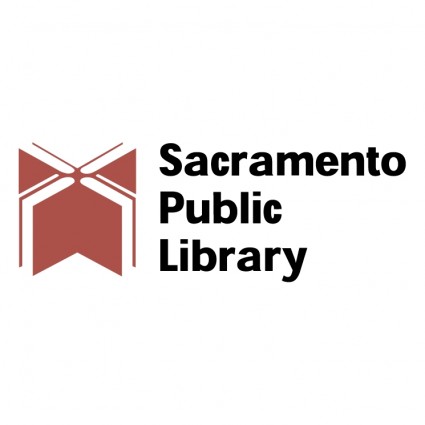 Biblioteca pubblica di Sacramento