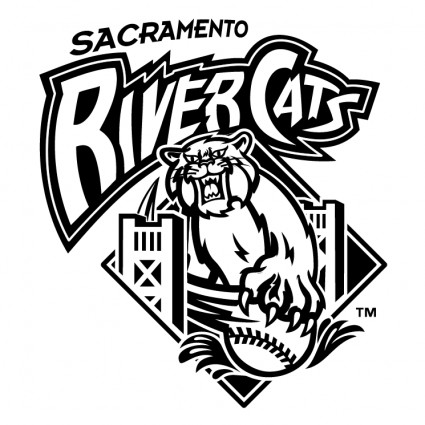 Sacramento river cats