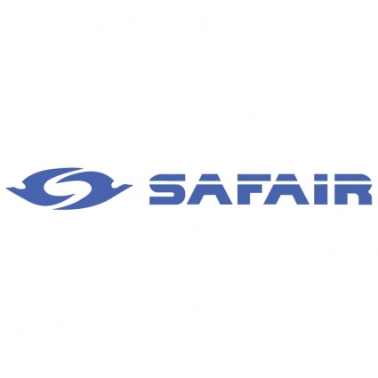 авиакомпании Safair