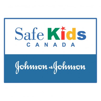 safe kids canada