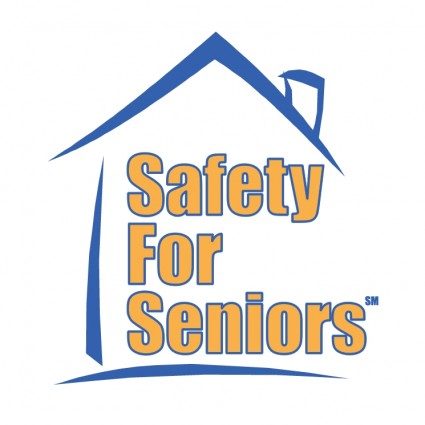 bezpieczeństwa dla seniorów