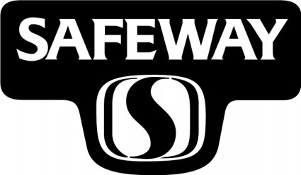 safeway 徽標