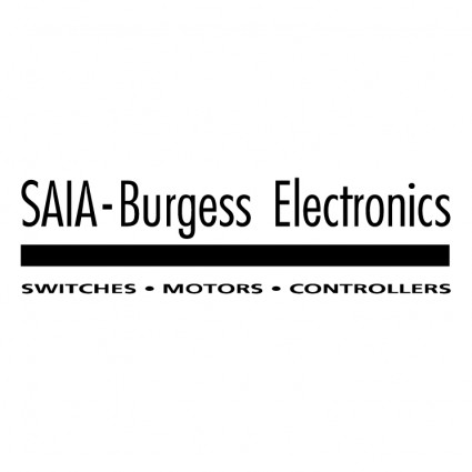 Saia Burgess Electronics