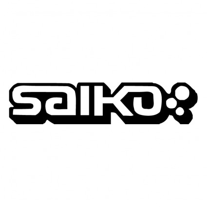 Saiko expedições