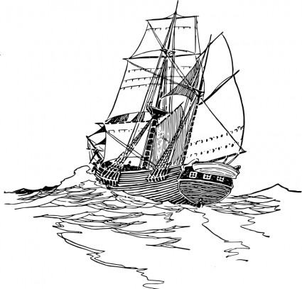 thuyền buồm