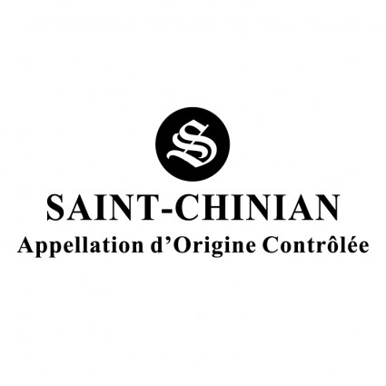Saint-chinian