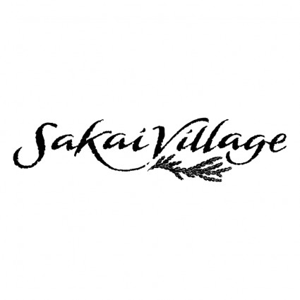 aldea de Sakai