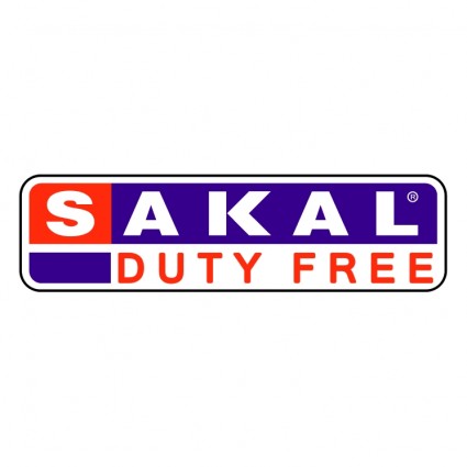 Sakal Duty Free