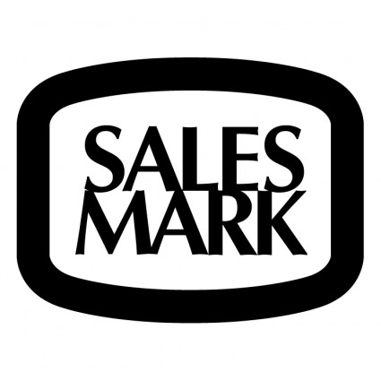 Sales Mark
