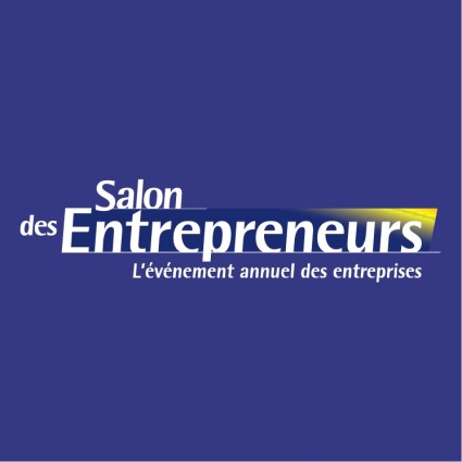 サロン デ起業家