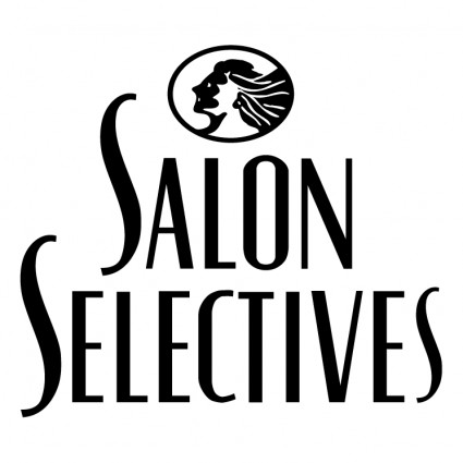 살롱 selectives