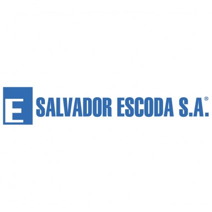 Сальвадор escoda