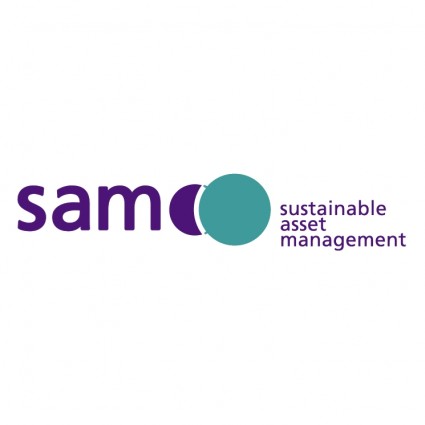 إدارة الأصول المستدامة سام