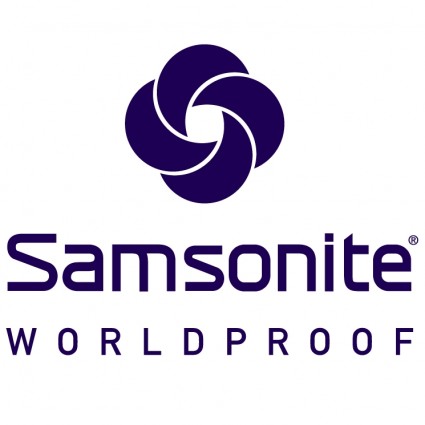 Samsonite worldproof
