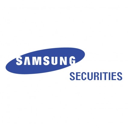 Samsung Wertpapiere