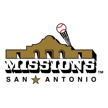San Antonio-Missionen