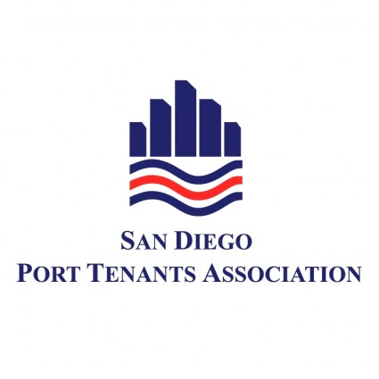 Associação de inquilinos de Porto de San diego