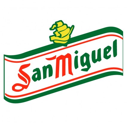 サン ミゲル セルベッサ