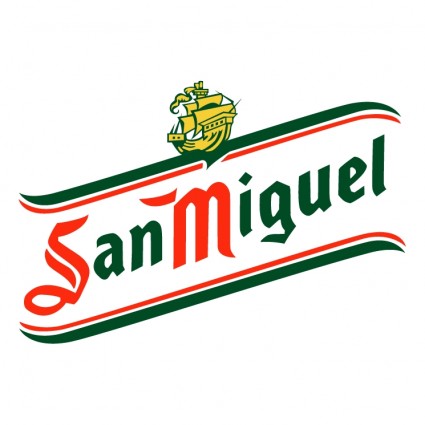 サン ミゲル cerveza