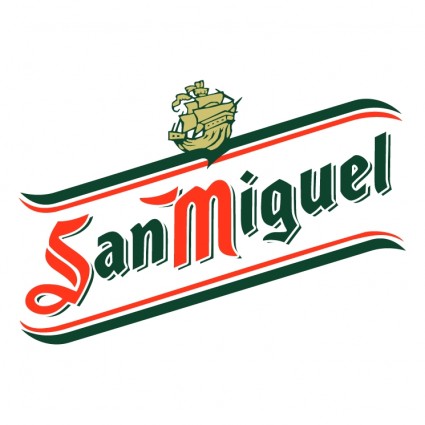 سان ميغيل cerveza