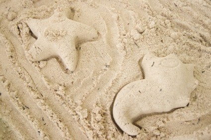 torte di sabbia
