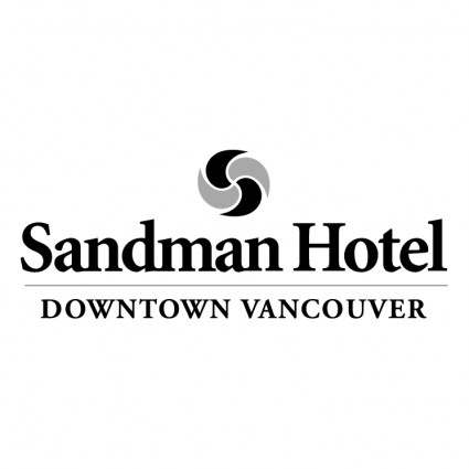 Sandman hotel