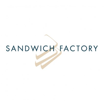 sandwich pabrik