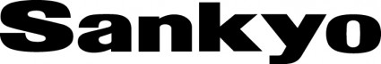 logotipo da Sankyo