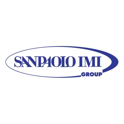 Groupe de Sanpaolo imi