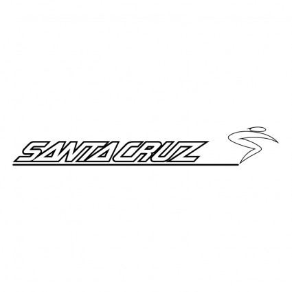 Santa Cruz-Fahrräder