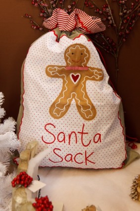 sac Santa