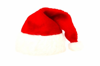 Santa039s Hat