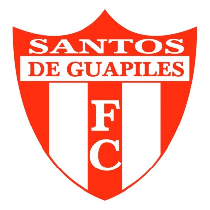 多斯桑托斯足球俱樂部 de 瓜皮萊斯